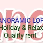 Apartmán Janeta Panoramic Loft *