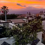 Janeta Panoramic Loft Apartamento *