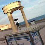 Janeta Panoramic Loft Apartamento Giardini-Naxos