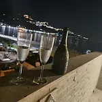 Janeta Panoramic Loft Giardini-Naxos