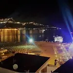 Apartamento Janeta Panoramic Loft