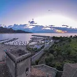 Janeta Panoramic Loft Apartamento Giardini-Naxos