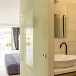 Janeta Panoramic Loft Giardini-Naxos