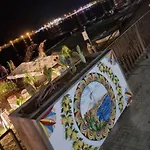 Janeta Panoramic Loft Giardini-Naxos