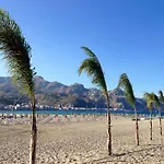Apartamento Janeta Panoramic Loft Giardini-Naxos