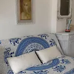 Apartamento Janeta Panoramic Loft Giardini-Naxos