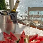 Janeta Panoramic Loft Apartamento Giardini-Naxos