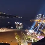 Apartamento Janeta Panoramic Loft Giardini-Naxos