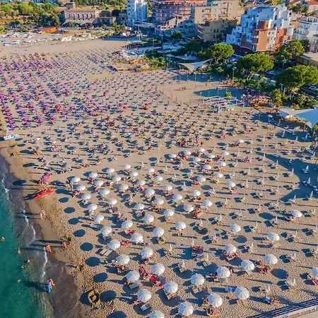Appartamento Janeta Panoramic Loft *