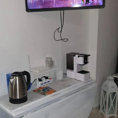 Appartamento Janeta Panoramic Loft