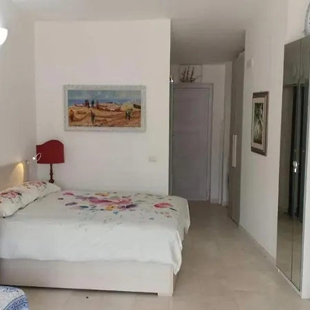 Janeta Panoramic Loft Appartement *