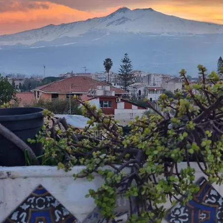 Appartamento Janeta Panoramic Loft