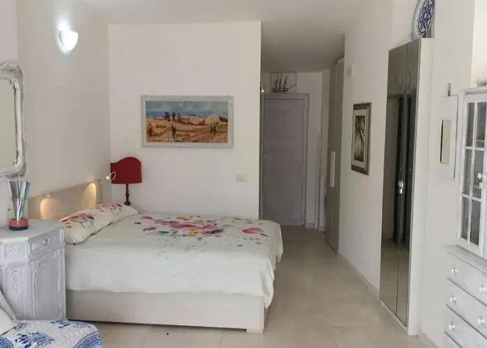 Janeta Panoramic Loft Apartament *