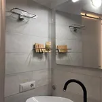 Janeta Panoramic Loft Lägenhet