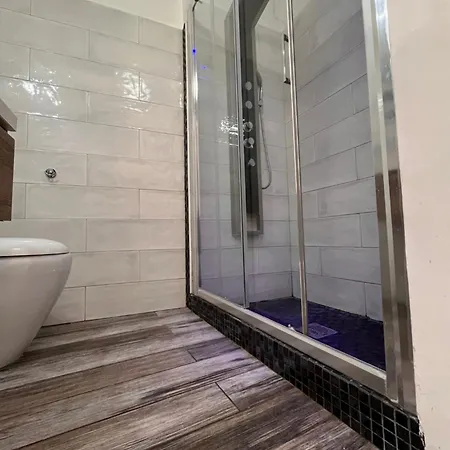 Apartamento Janeta Panoramic Loft *