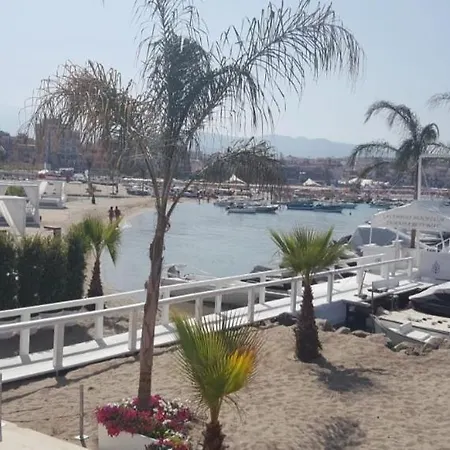 Apartamento Janeta Panoramic Loft