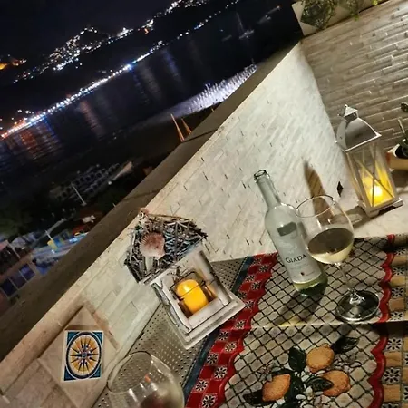 Janeta Panoramic Loft Apartamento