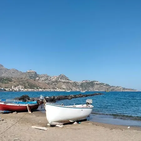 Apartamento Janeta Panoramic Loft