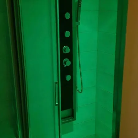 Appartement Janeta Panoramic Loft *