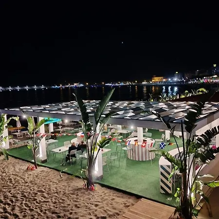 Apartamento Janeta Panoramic Loft